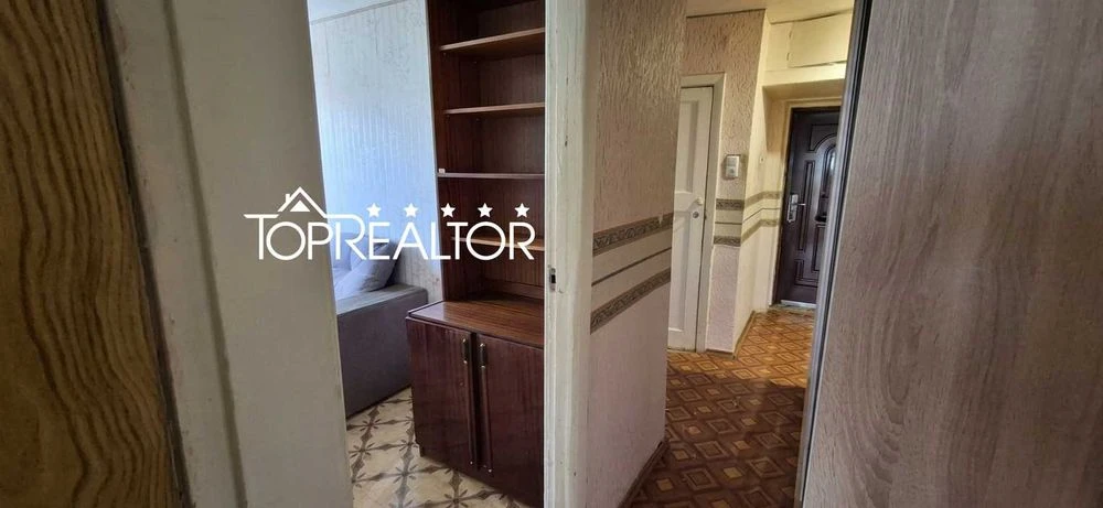 ‼️3-room apartment for sale | Klochkivska | Oleksiyivka (Al
