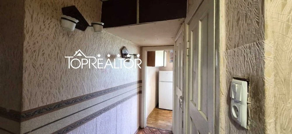 ‼️3-room apartment for sale | Klochkivska | Oleksiyivka (Al