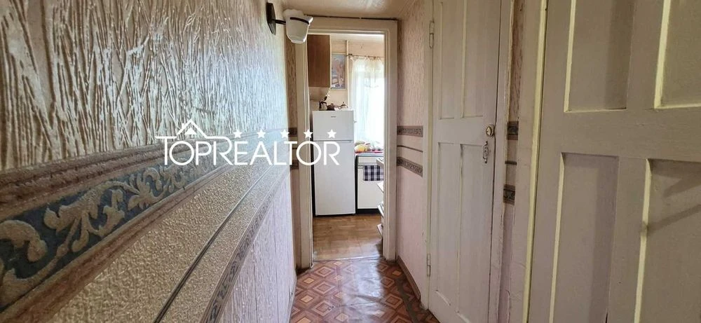 ‼️3-room apartment for sale | Klochkivska | Oleksiyivka (Al
