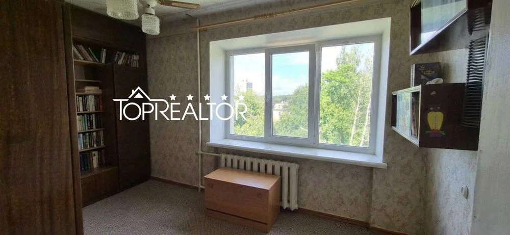 ‼️3-room apartment for sale | Klochkivska | Oleksiyivka (Al