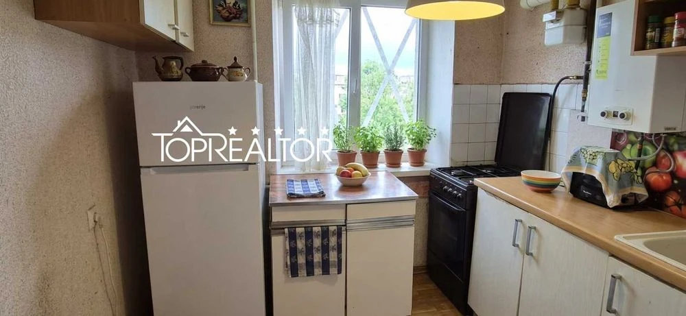 ‼️3-room apartment for sale | Klochkivska | Oleksiyivka (Al