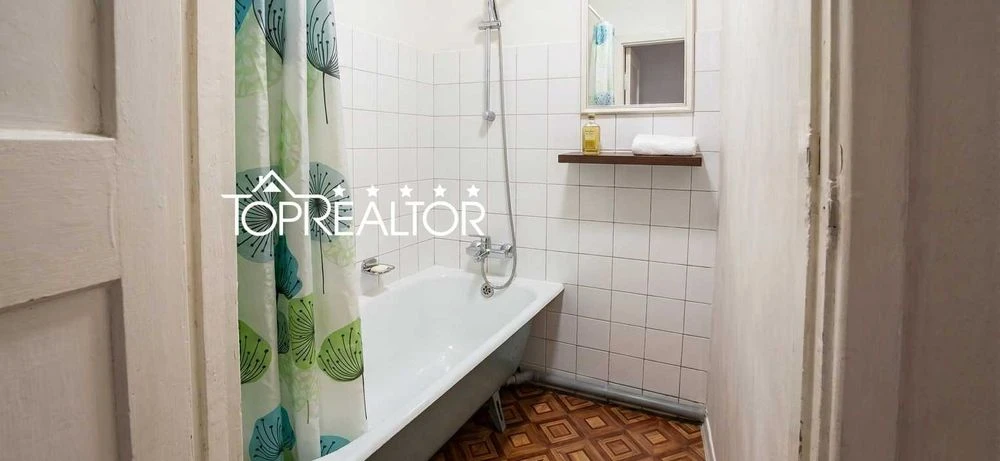 ‼️3-room apartment for sale | Klochkivska | Oleksiyivka (Al