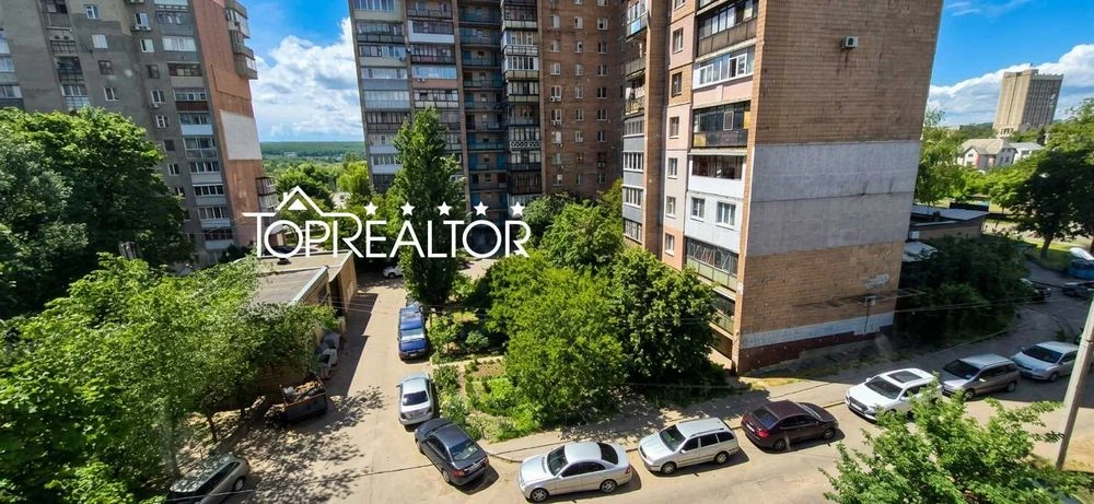 ‼️3-room apartment for sale | Klochkivska | Oleksiyivka (Al