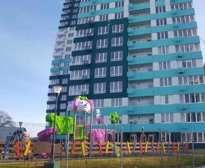 Видовая квартира в ЖК Альтаир. Дом сдан. Выгодное предложение