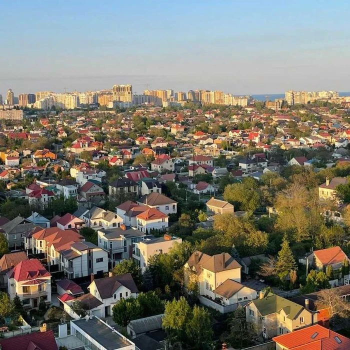Видовая квартира в ЖК Альтаир. Дом сдан. Выгодное предложение