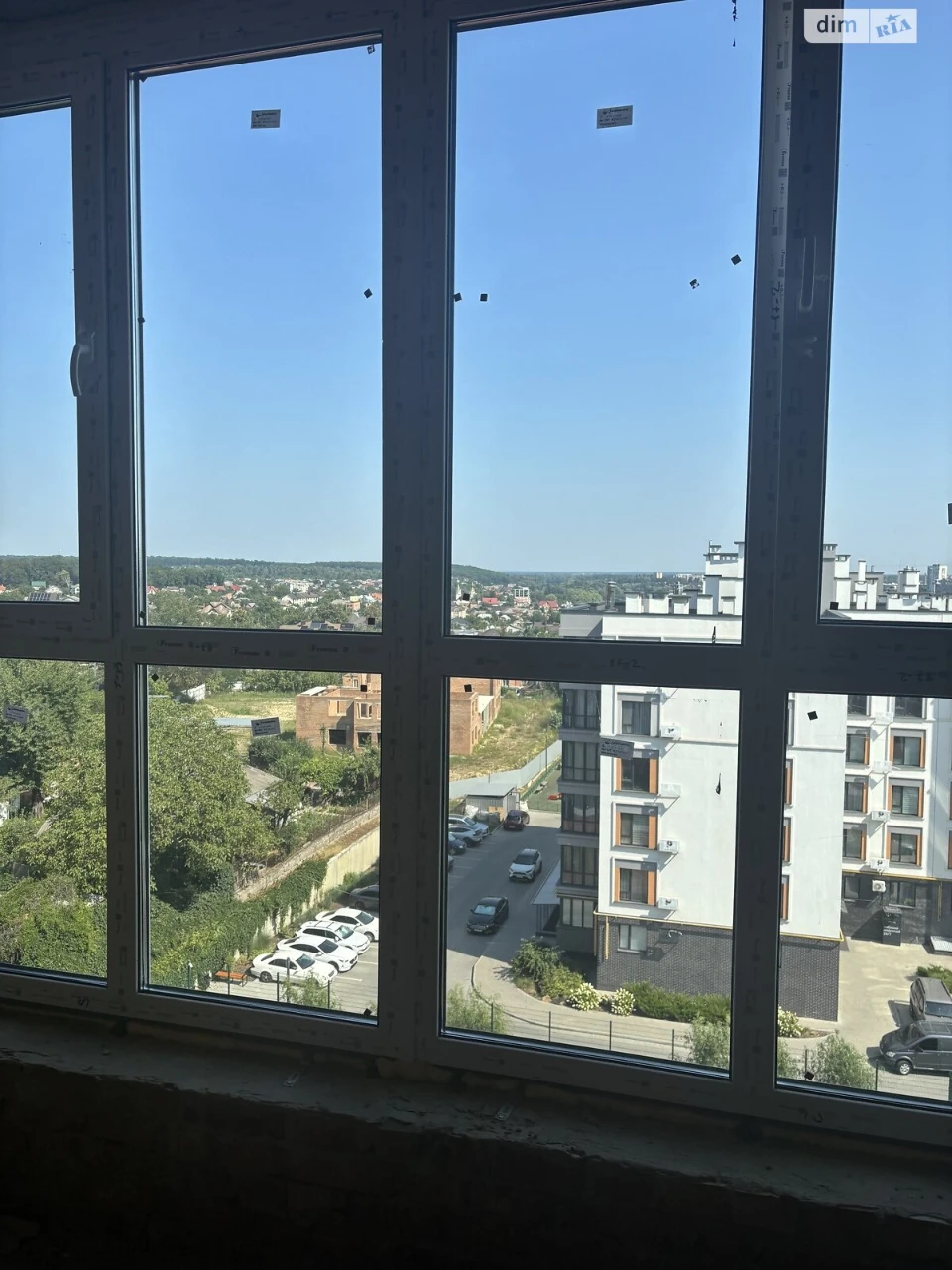Apartment for sale Pyatnychany