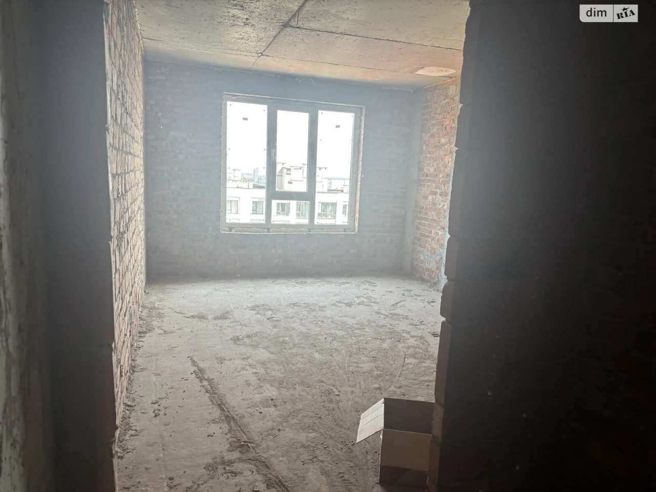 Apartment for sale Pyatnychany