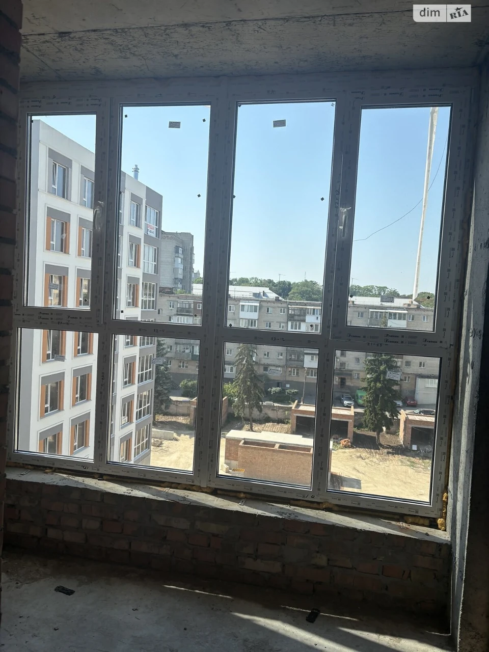 Apartment for sale Pyatnychany