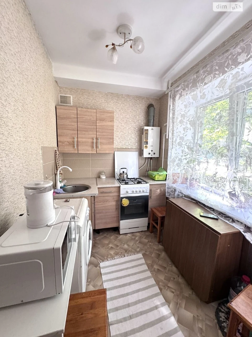 Продажа квартир Днепровский (Ленинский).