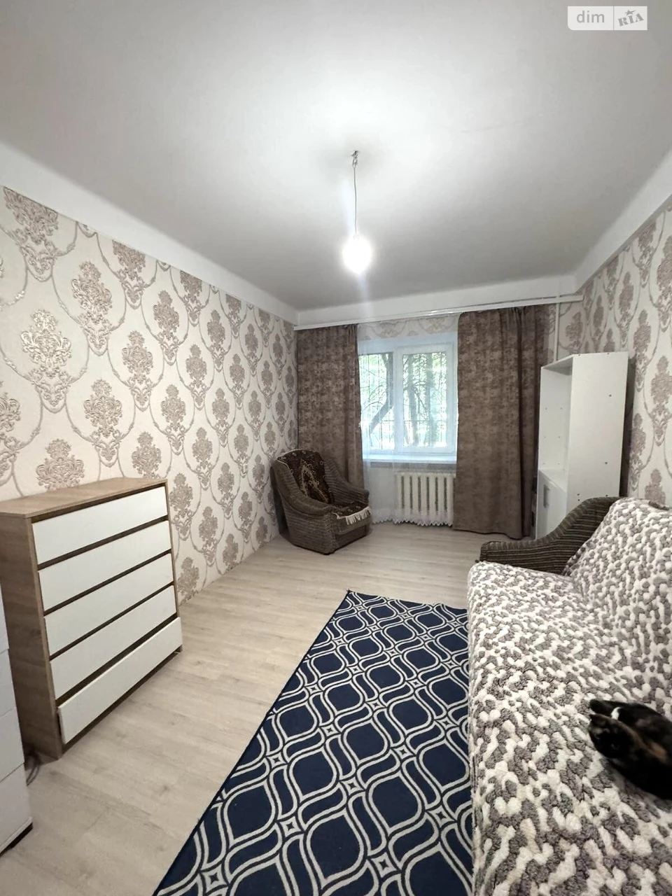 Продажа квартир Днепровский (Ленинский).