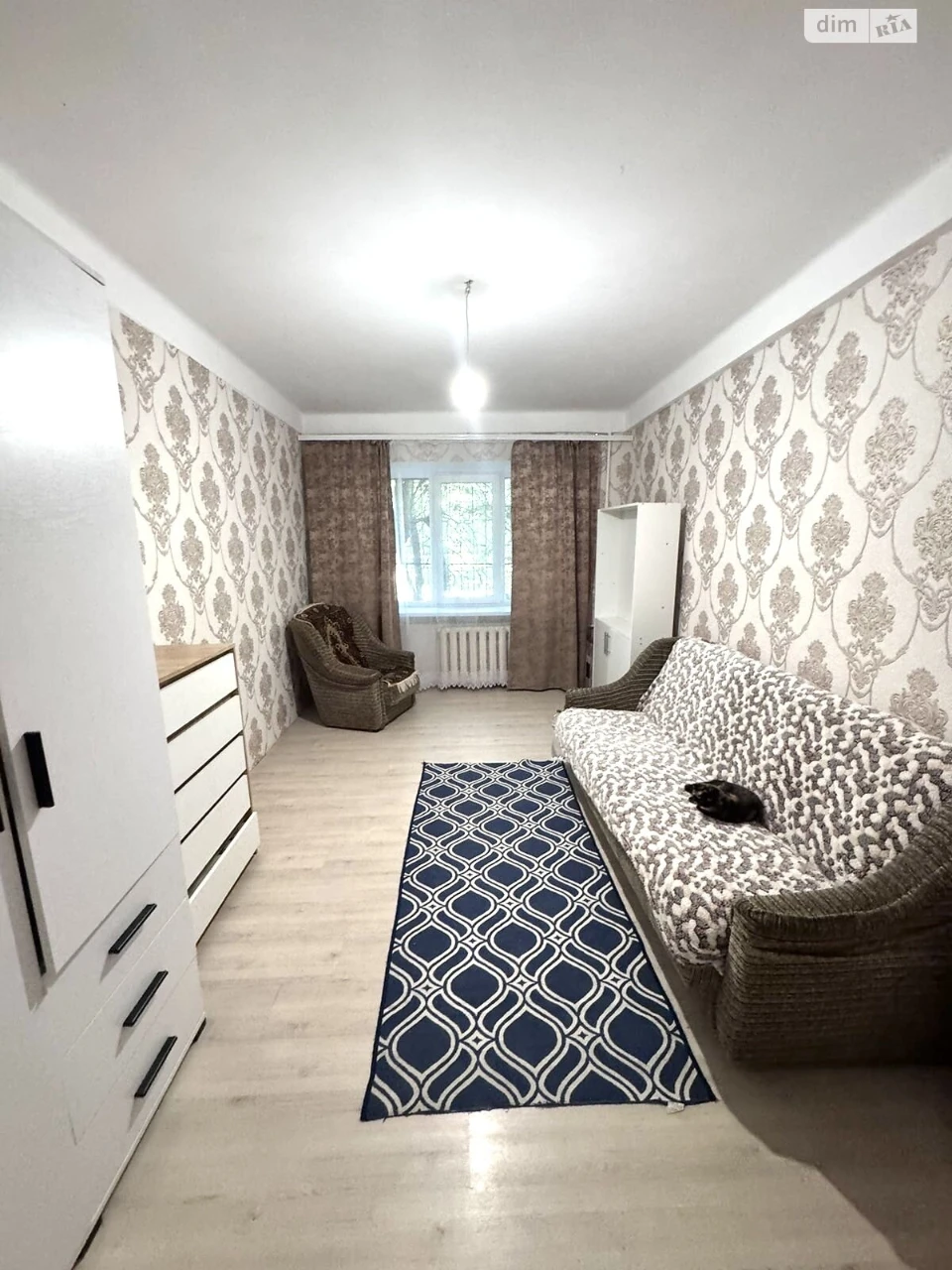 Продажа квартир Днепровский (Ленинский).