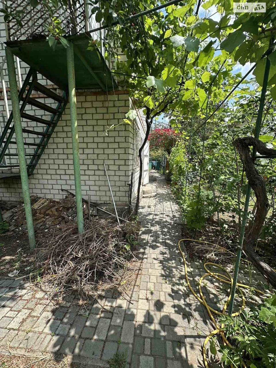 Продажа Дом Поселок садового общества "Приморье"