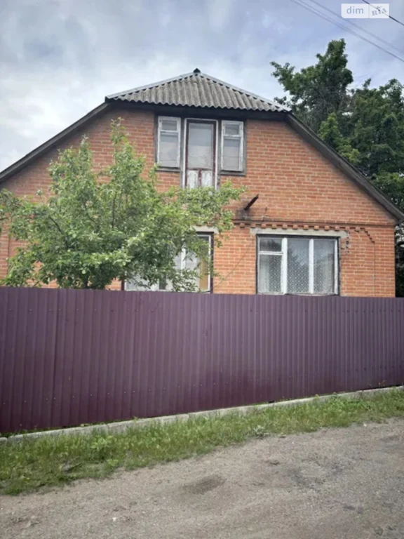 Продаж Дім