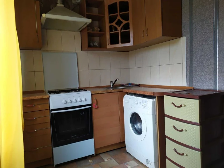 Продажа 1-комнатной квартиры Хортицкий р-н, ул.Лахтинск