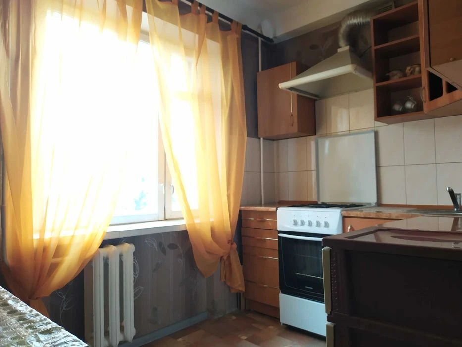 Продажа 1-комнатной квартиры Хортицкий р-н, ул.Лахтинск