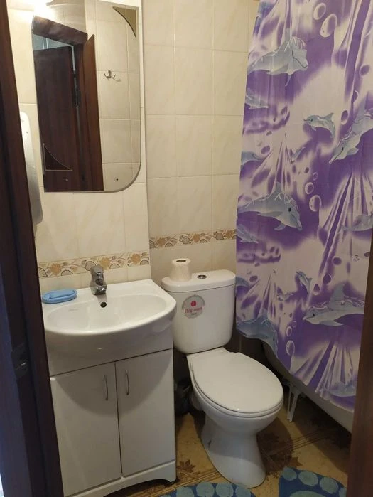 Продажа 1-комнатной квартиры Хортицкий р-н, ул.Лахтинск