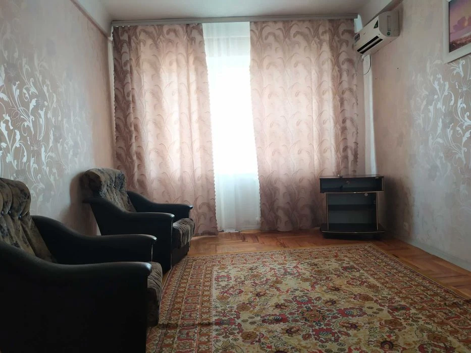 Продажа 1-комнатной квартиры Хортицкий р-н, ул.Лахтинск