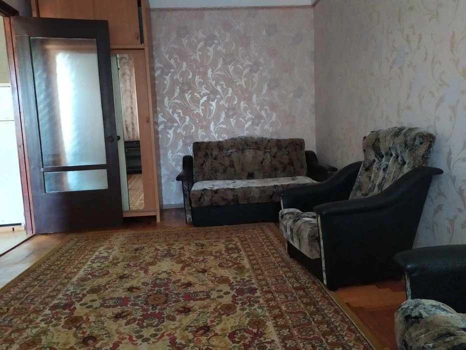Продажа 1-комнатной квартиры Хортицкий р-н, ул.Лахтинск