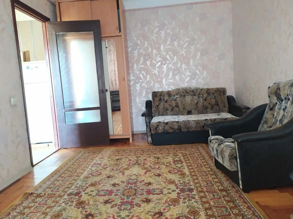 Продажа 1-комнатной квартиры Хортицкий р-н, ул.Лахтинск