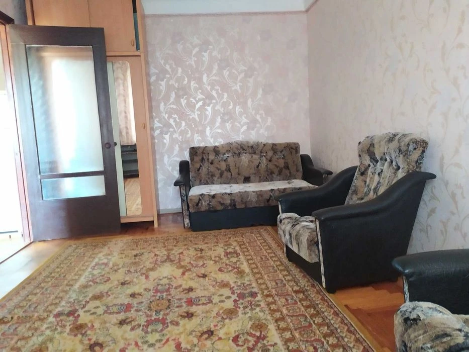 Продажа 1-комнатной квартиры Хортицкий р-н, ул.Лахтинск