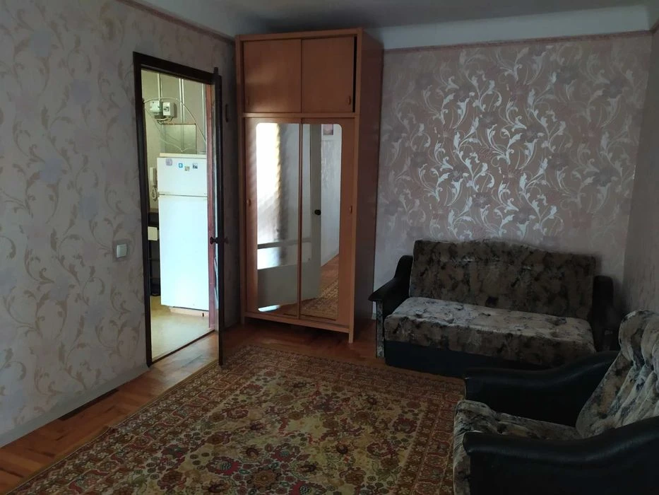Продажа 1-комнатной квартиры Хортицкий р-н, ул.Лахтинск