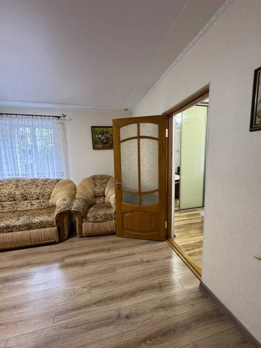 Будинок в ЦЕНТРІ — ремонт, міські комунікації