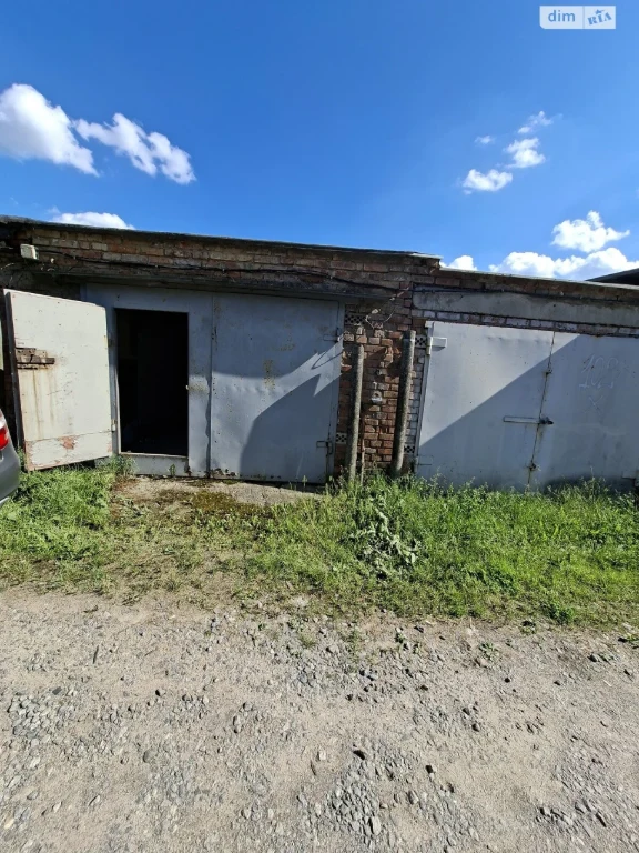 Продаж Місце в гаражному кооперативі Хутір Шевченка