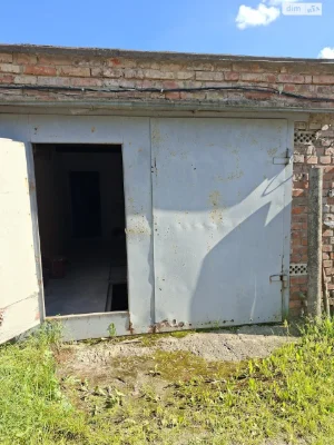 For sale Place in the garage cooperative Khutir Shevchenko