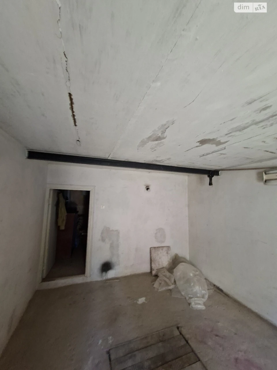 For sale Place in the garage cooperative Khutir Shevchenko