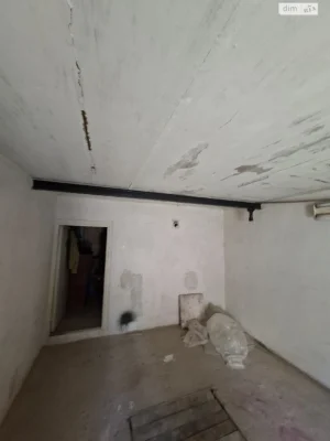 For sale Place in the garage cooperative Khutir Shevchenko