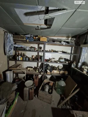 For sale Place in the garage cooperative Khutir Shevchenko