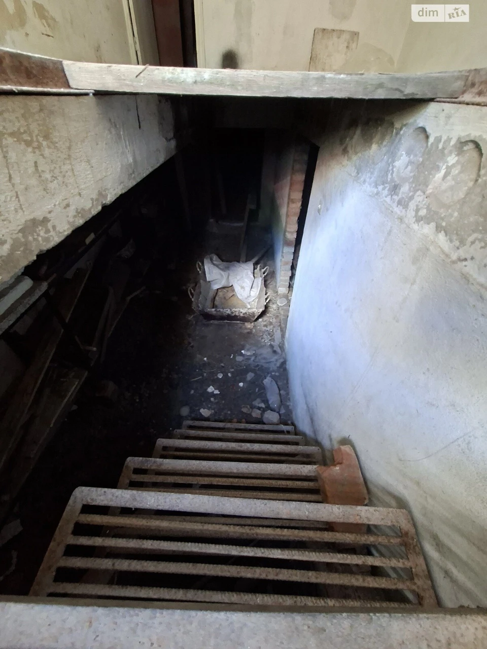 For sale Place in the garage cooperative Khutir Shevchenko