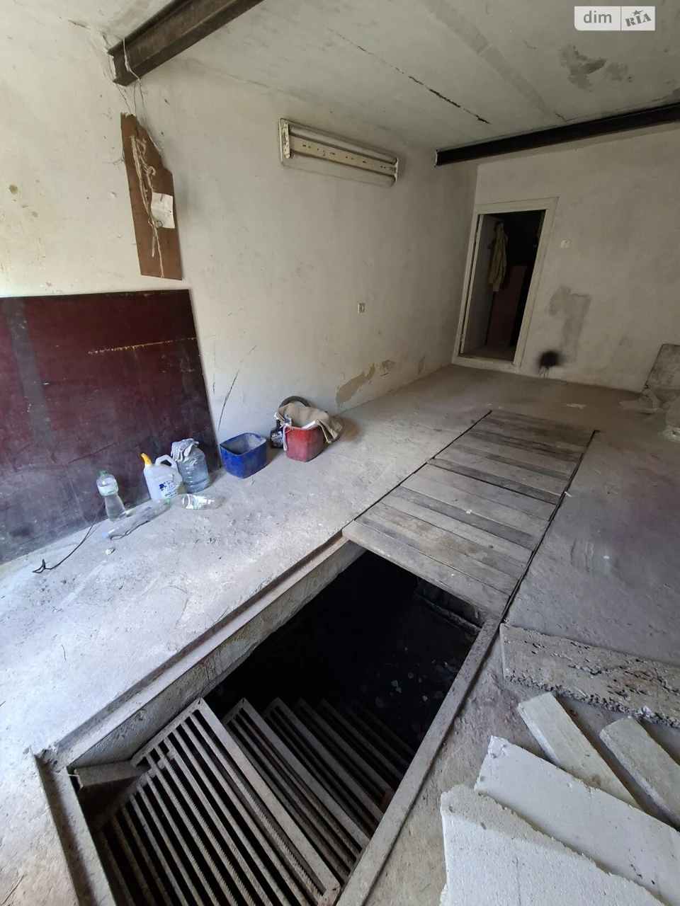 For sale Place in the garage cooperative Khutir Shevchenko