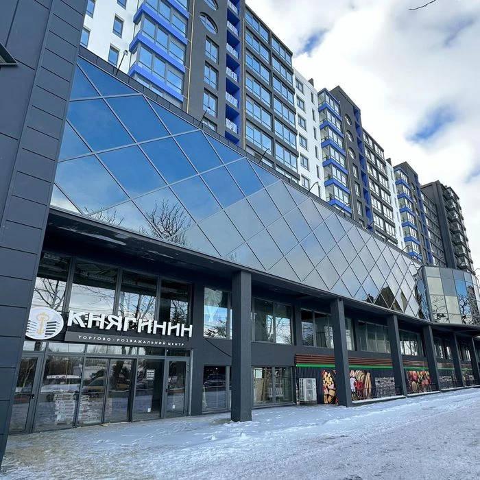 Суперцена 580$ м2. Сдана кв 137м2 с террасой в центре ЖК Князь