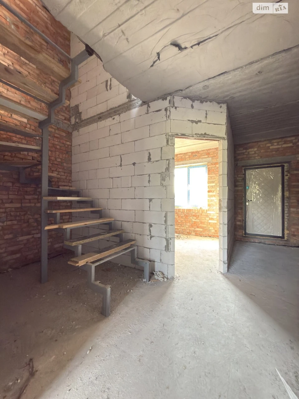 Duplex for sale