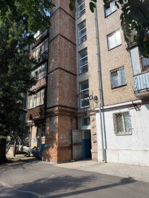 Купите квартиру в районе Калиновой на Универсальной