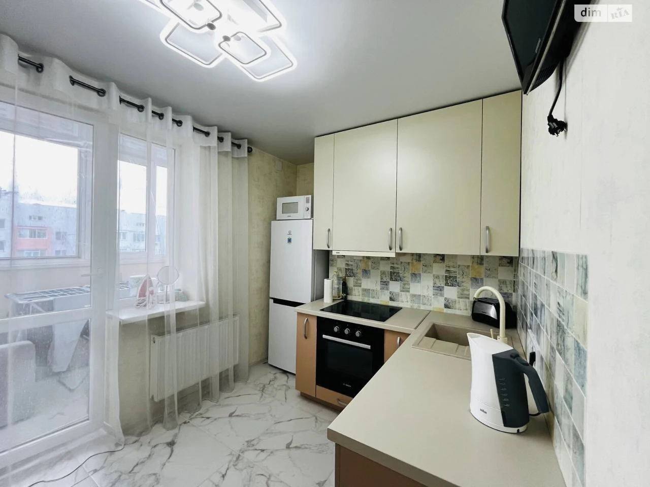 For sale Apartment KhTZ