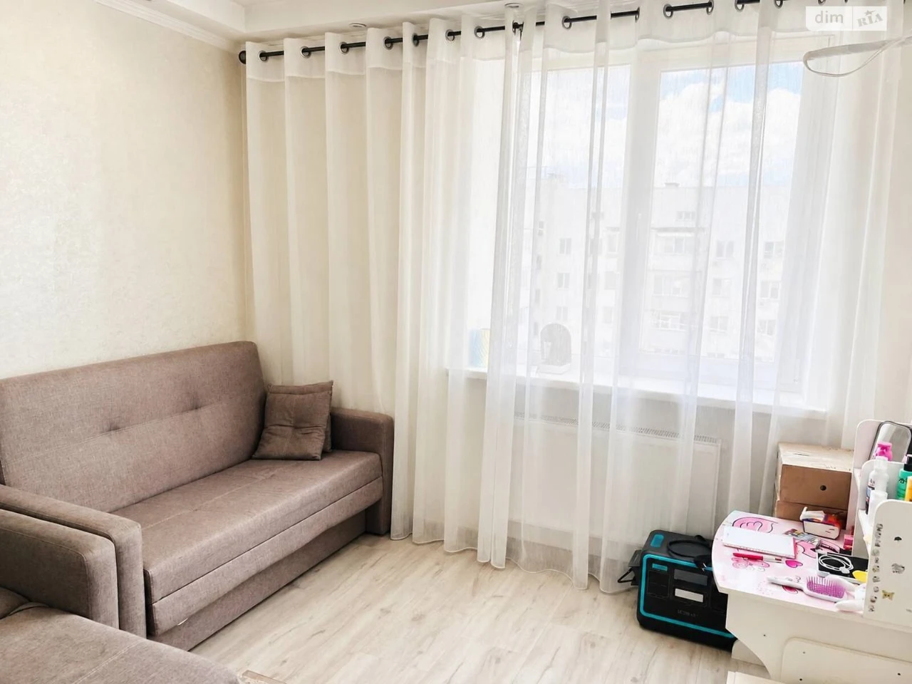 For sale Apartment KhTZ
