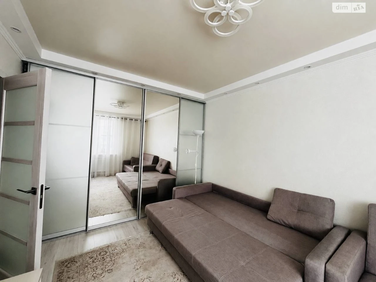 For sale Apartment KhTZ