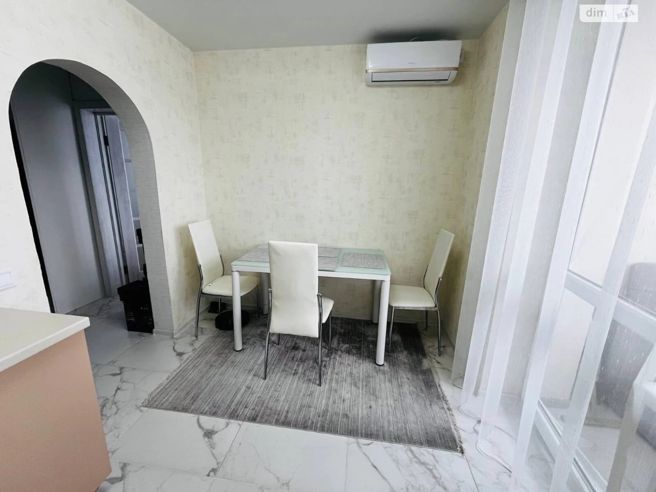 For sale Apartment KhTZ