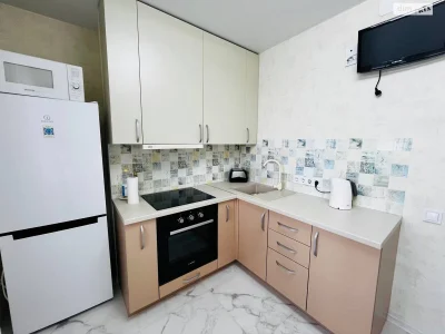 For sale Apartment KhTZ