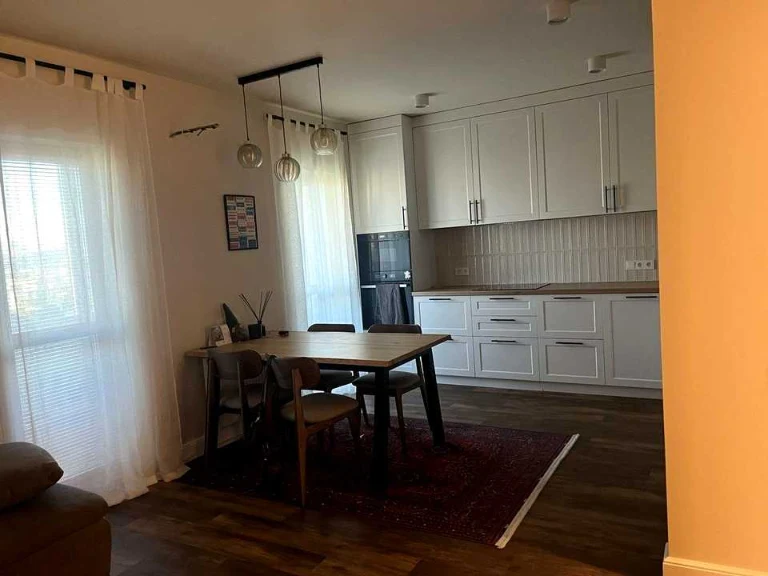 Apartment. Kyiv, Zolotoustivska St.