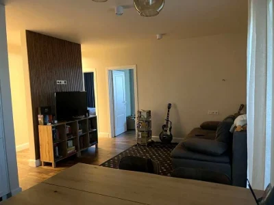 Apartment. Kyiv, Zolotoustivska St.