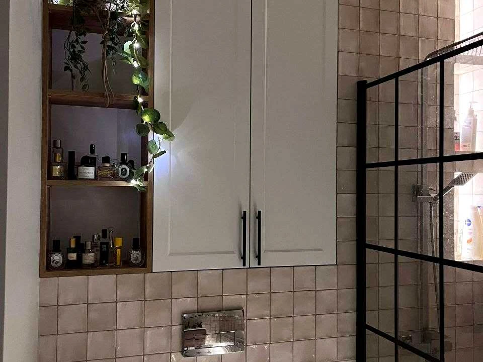 Apartment. Kyiv, Zolotoustivska St.