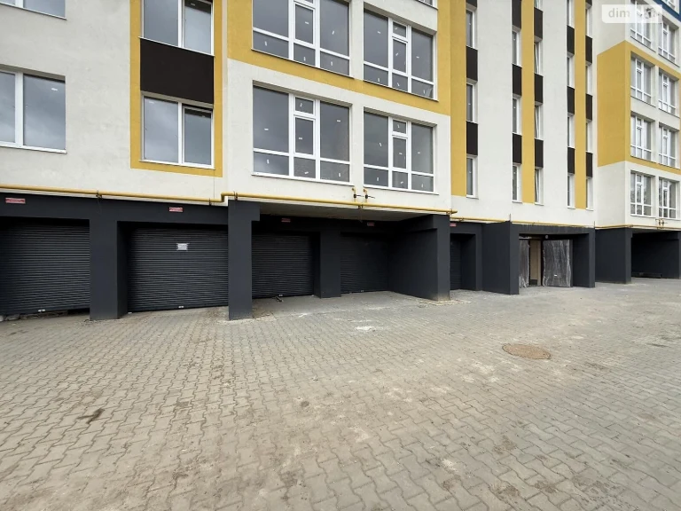 Продаж Місце в гаражному кооперативі Виставка