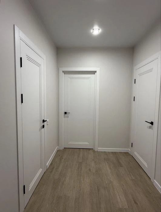Mira residential complex, 1-room apartment, 40 m², renovated, 6th floor, best option