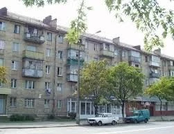 Продаж Дарниця  Соцмісто проспект Миру. 9 , 3 кімнатна кварт