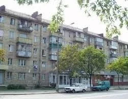 Продаж Дарниця  Соцмісто проспект Миру. 9 , 3 кімнатна кварт