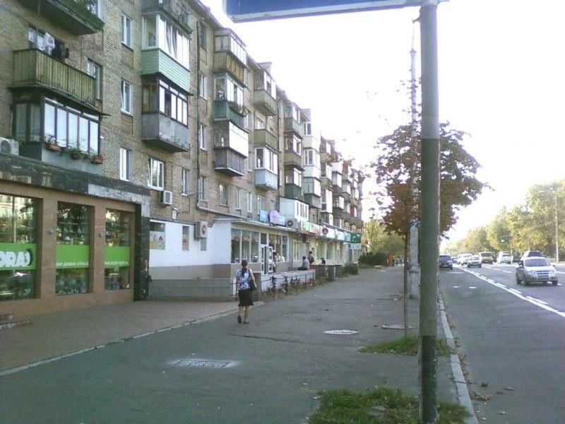 Продаж Дарниця  Соцмісто проспект Миру. 9 , 3 кімнатна кварт
