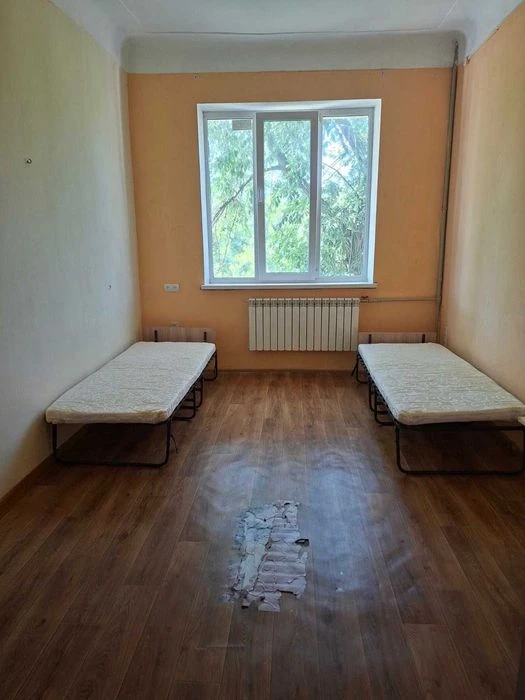 Продам четырехкомнатную квартиру ул. Ивана Акинфиева район Шевч